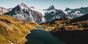 Accessible Switzerland and Austria - Matterhorn