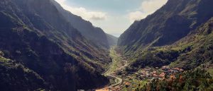Madeira accessible 7D tour - Panoramic view