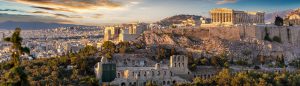 Athens Magical 4 All - Acropolis