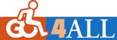 Go4All logo